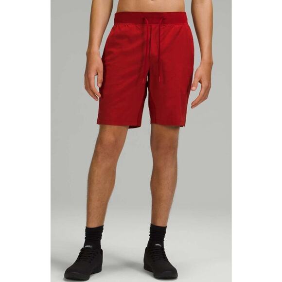 Lululemon T.H.E. Short 9" *Linerless - Picture 1 of 9